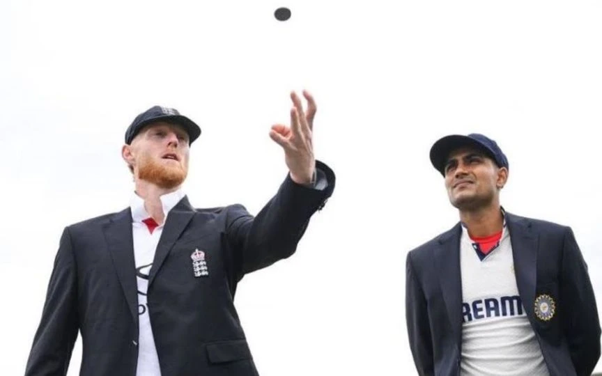 Having Twins Naturally Is 65 Times Easier Than India Losing 14 Straight Tosses In A Row