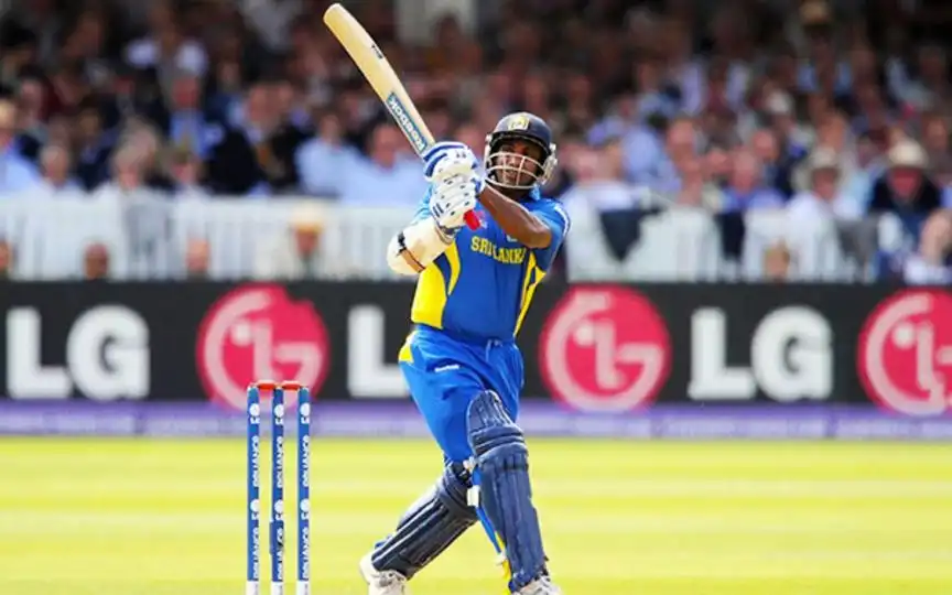 Sri Lanka Head Coach