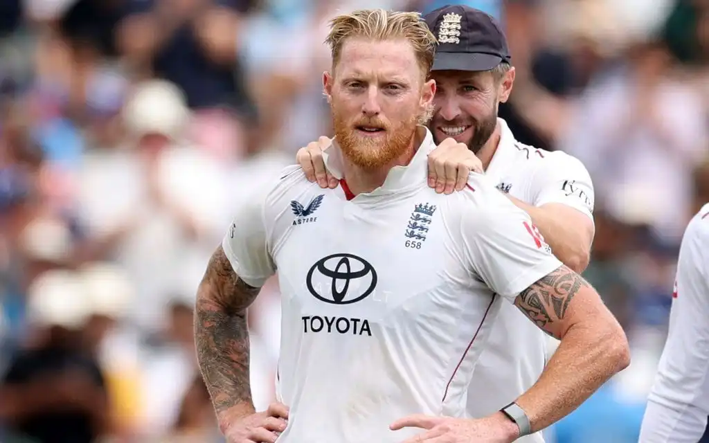 England to play against Lions as warm-up for Ashes [Source: AP Photos]