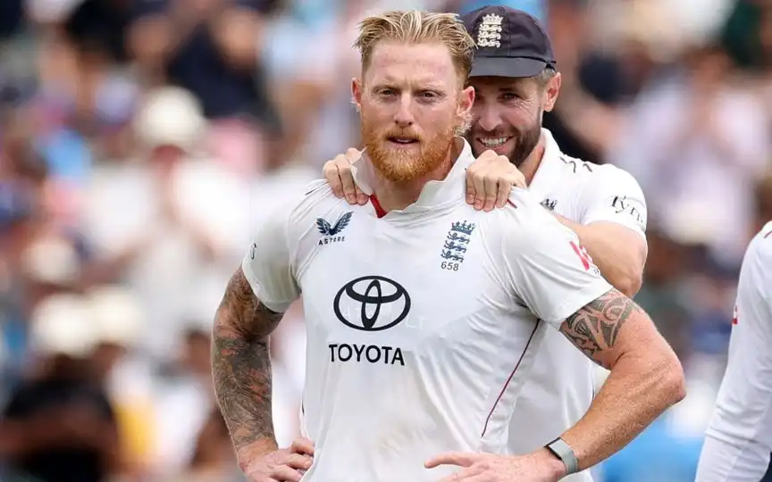 England's Prep For Ashes Revealed! Stokes And Co Set To Play Warm-Up Match Against Lions