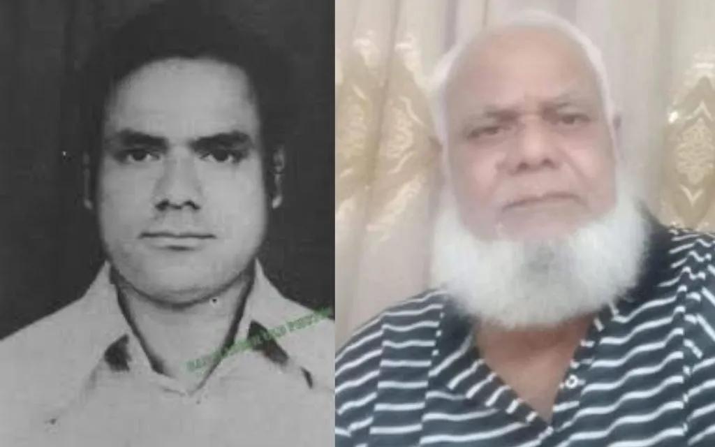 Mir Belayet Hossain passes away at 70 years of age [Source: Bangladesh Old Photos/Facebook.com]