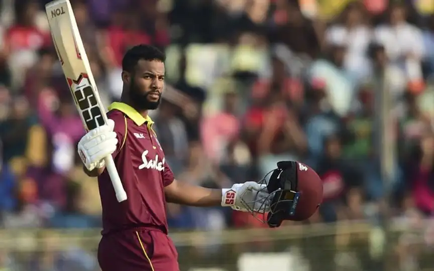 West Indies T20 Captain (Source:@ICC,x.com)