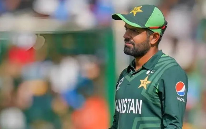 Babar Azam Career (Source:@BA56_MOB,x.com)