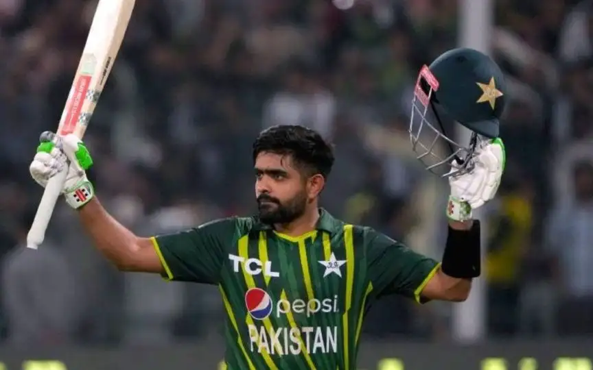 Babar Azam International Career​ (Source:@mafzalkolachi,x.com)