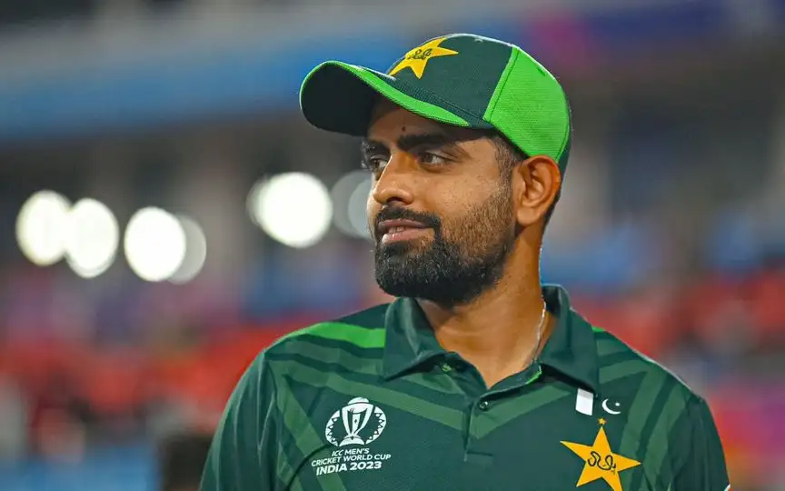 Babar Azam's ODI Career (Source:@Iamzahidanwar01,x.com)