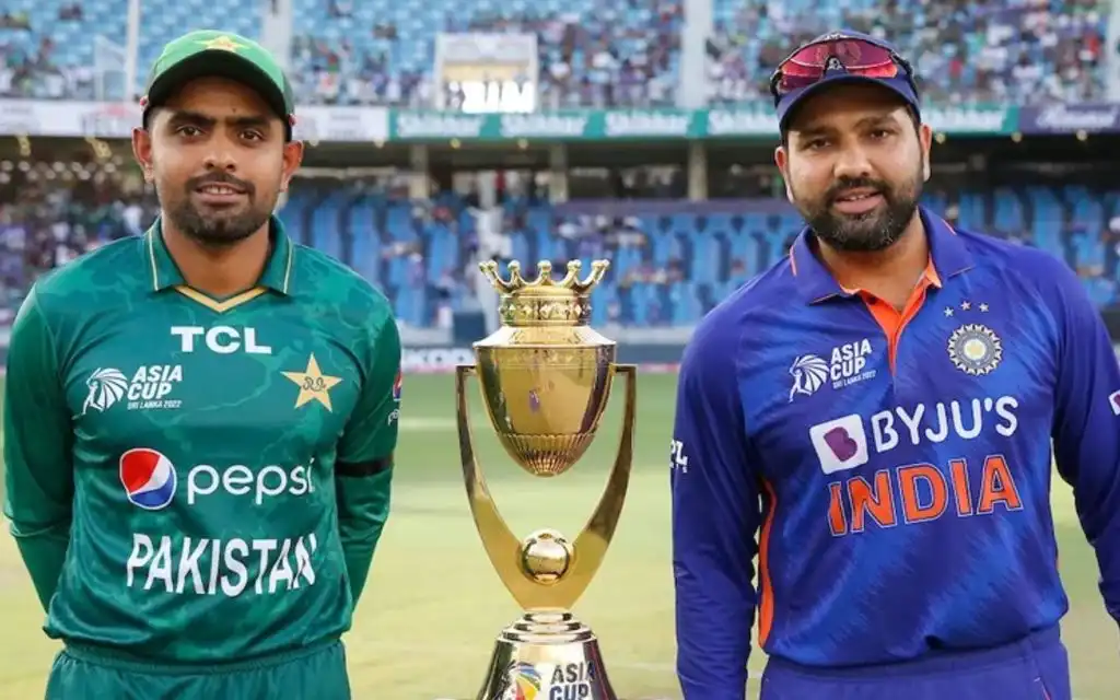 Asia Cup 2025 - (Source : @Johns/X.com)