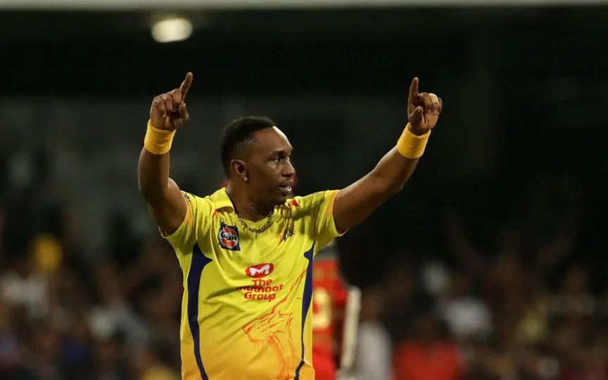 Dwayne Bravo's IPL career (Source:@TheAcecricket,x.com)