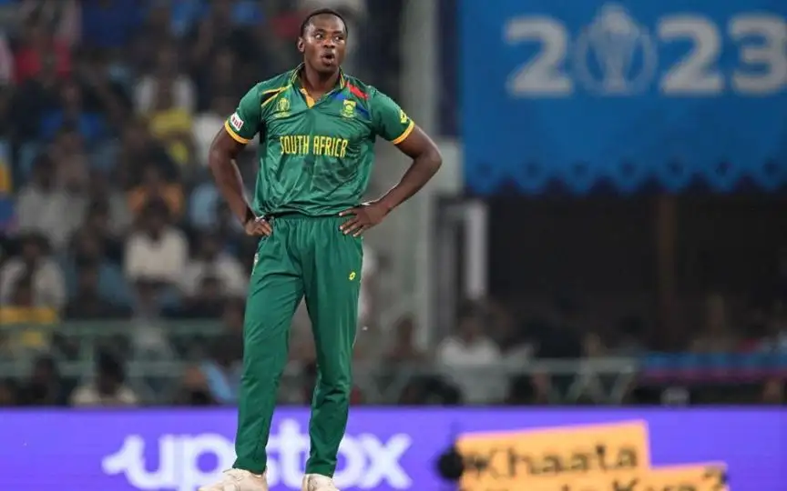 Kagiso Rabada Career (Source:@Championkumar01,x.com)