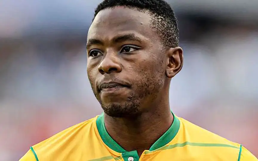 Kagiso Rabada International Career​ (Source:@PunjabKingsIPL,x.com)