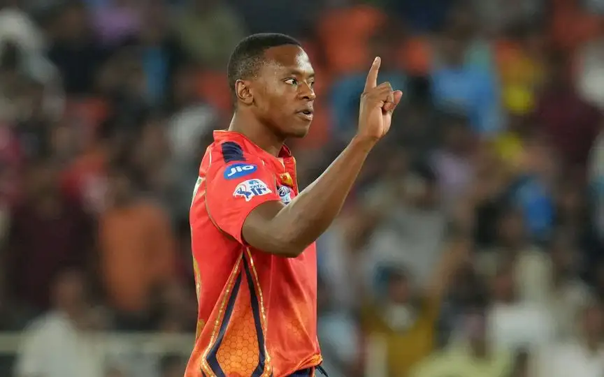 Kagiso Rabada's IPL Career (Source:@IPL,x.com)