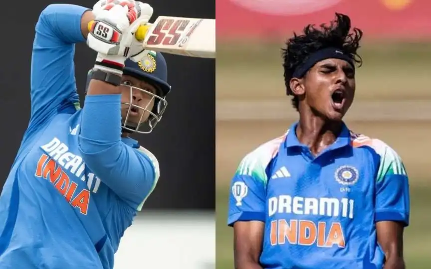 Suryavanshi’s Carnage To Star All-Rounder: 5 Takeaways From India U19’s England Tour 2025
