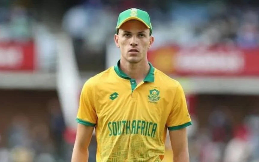 Marco Jansen's ODI Career (Source:@srhfansofficial,x.com)