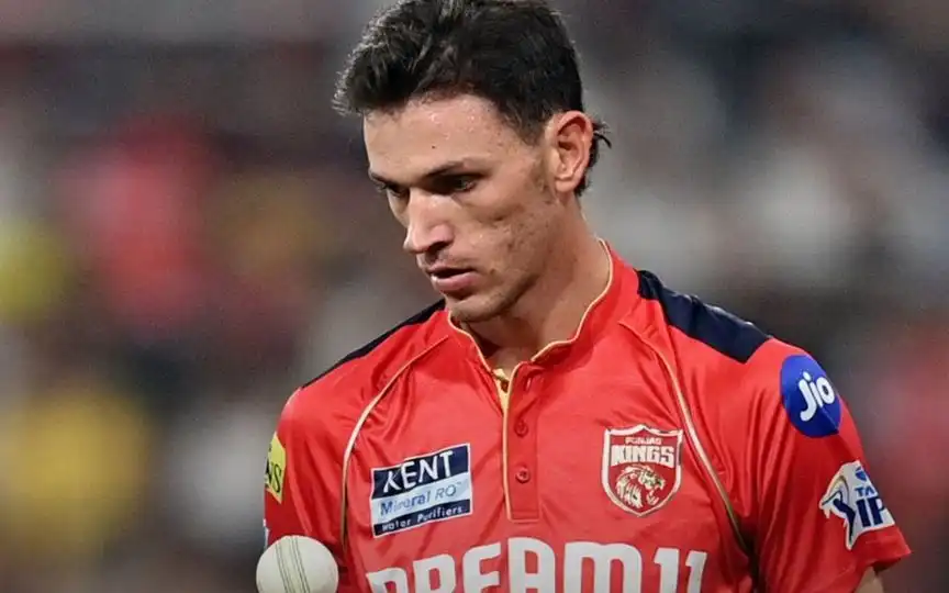 Marco Jansen IPL Career (Source:@ESPNcricinfo,x,.com)