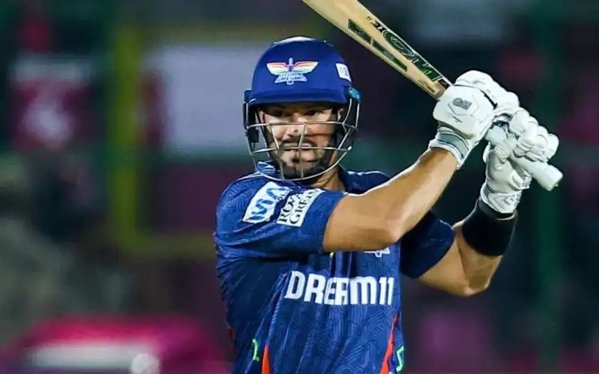 Aiden has been a part of many IPL teams (X.com/@UrSuperking7)