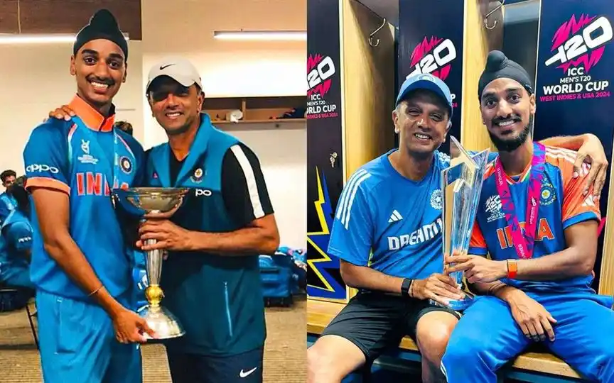 Under 19 World Cup to ICC T20 World Cup (X.com/@ShamimSports)