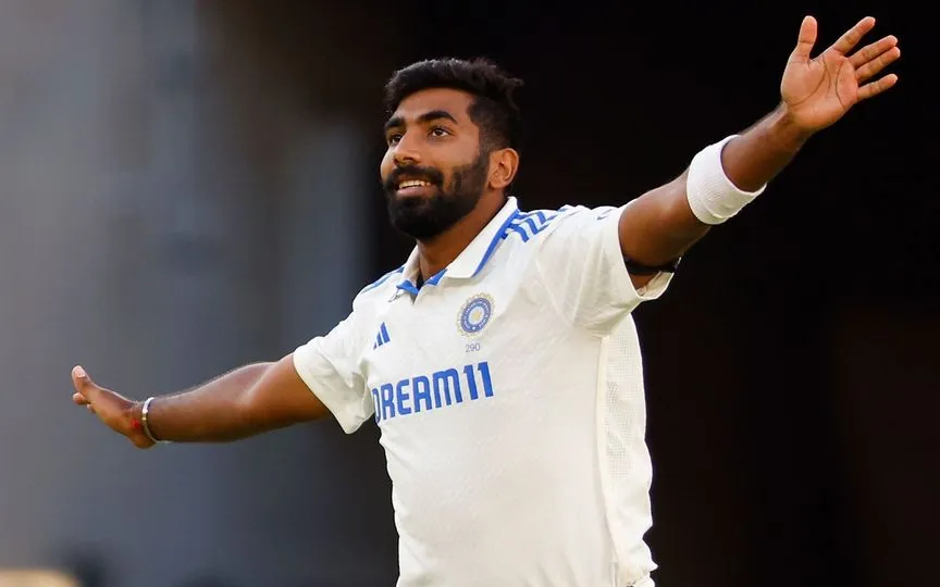Jasprit Bumrah Career