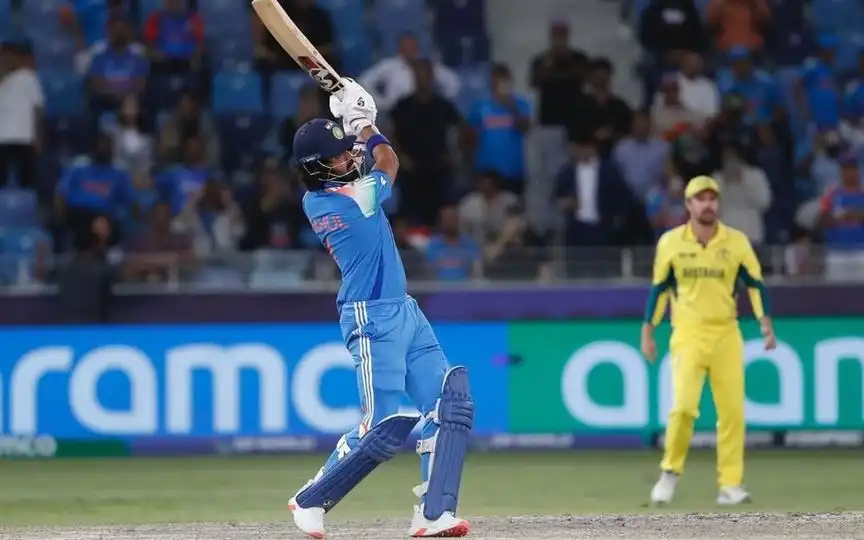 A versatile batter and a handy wicket-keeper: KL Rahul (x.com/@klrahul)