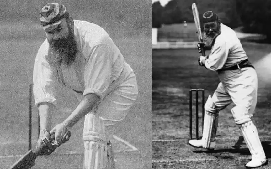 OTD In 1914: When The 'Father Of Cricket' Played His Last Immortal Knock At 66