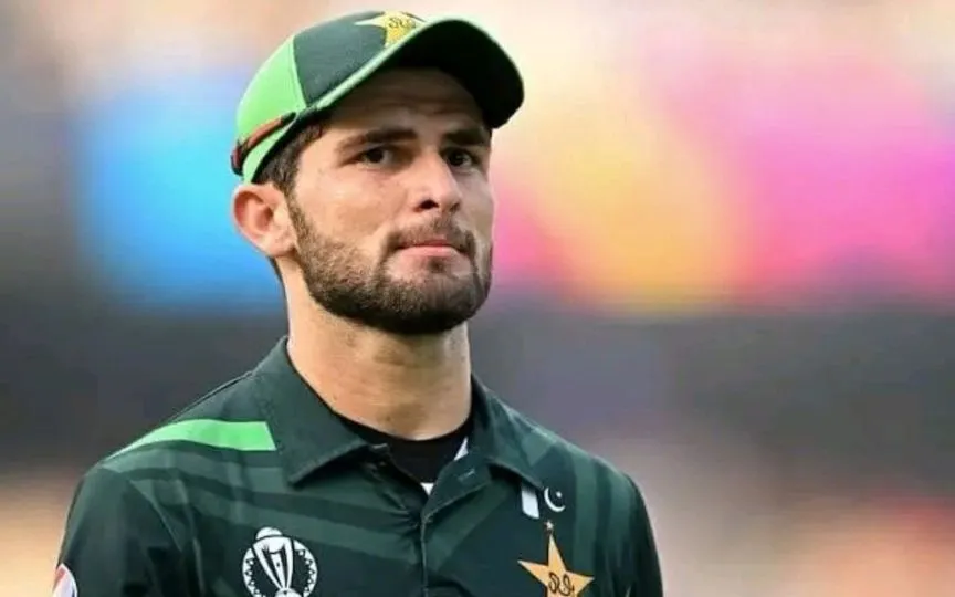 Shaheen Afridi Career (Source:@Hesy_R0ck,x.com)