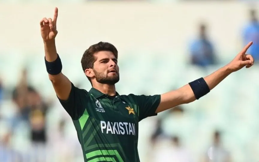 Shaheen Afridi's ODI Career (Source:@mufaddal_vohra,x.com)