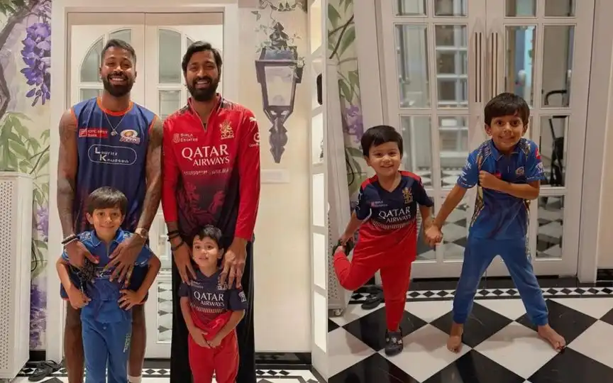 [Source: @hardikpandya93/instagram.com]