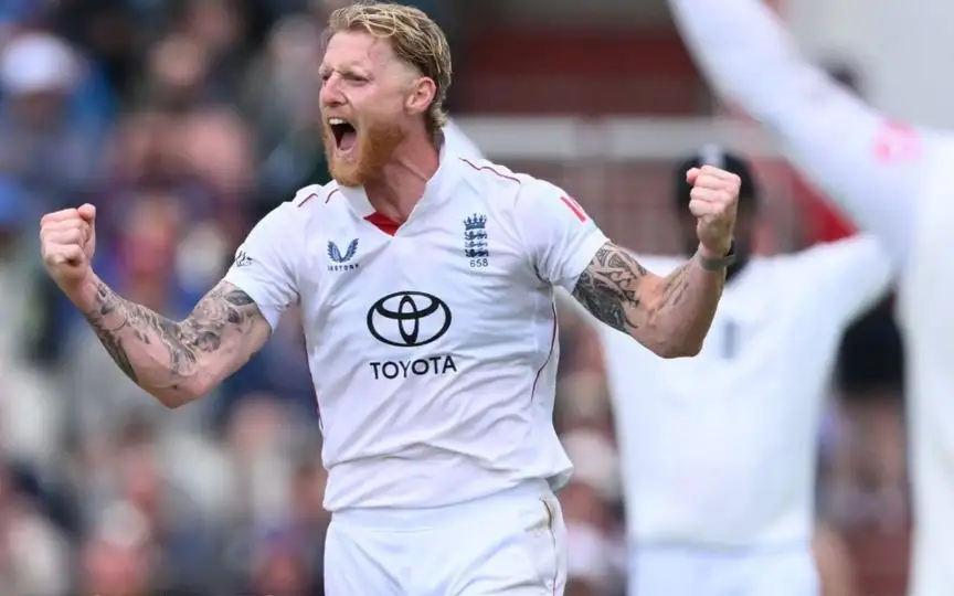 Crippled, Questioned But Crowned; Ben Stokes, The Bowling Workhorse, Is Reborn