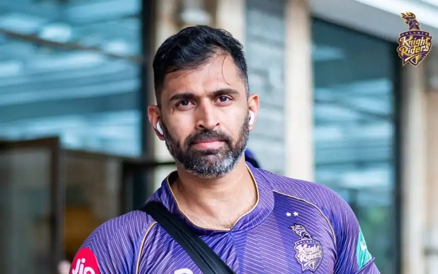 UP Warriorz Announce Abhishek Nayar As Head Coach Ahead Of WPL 2026