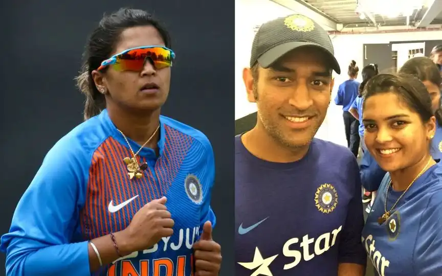 Veda Krishnamurthy Retires From Professional Cricket After 14 Glorious Years