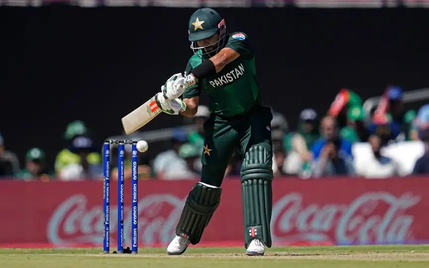 Babar Azam was ignored for WI T20Is [Source: @OneCricketApp/X]