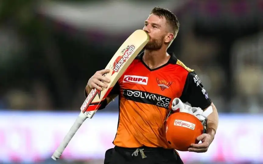 David Warner's IPL Career (Source:@mufaddal_vohra,x.com)