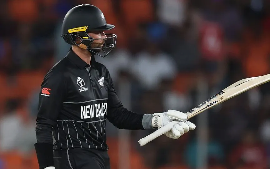 Devon Conway T20I Career (Source:@mufaddal_vohra,x.com)