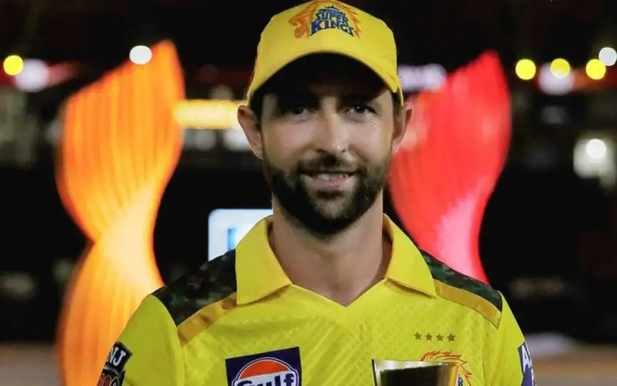Devon Conway IPL Career (Source:@StanMSD,x.com)
