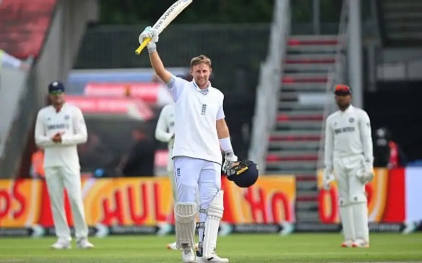 Most Test Centuries Against India; Joe Root Tops The All Time List