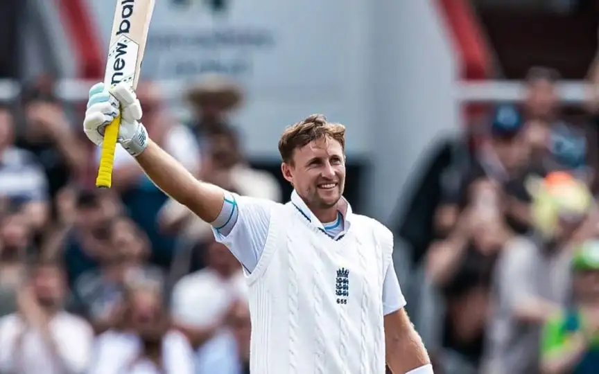 Joe Root Century Leads England’s Rampage As India Look Clueless On Day 3 At Old Trafford