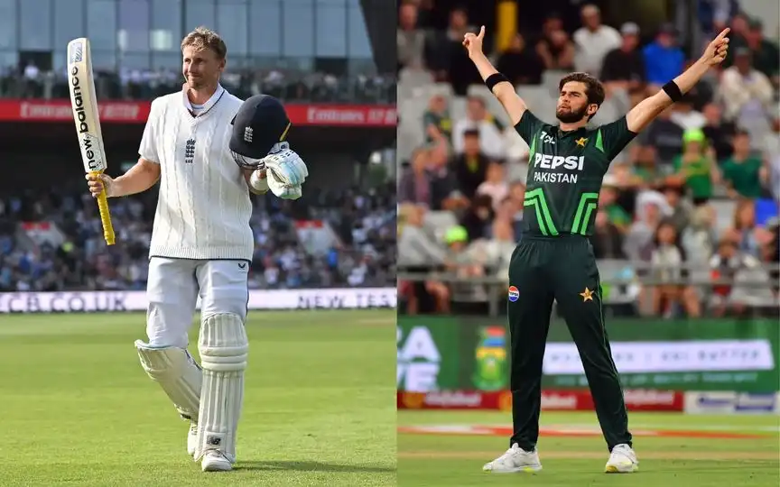Root Nears Sachin, PAK Squad For WI Tour And Nayar In WPL – July 25 Cricket Highlights