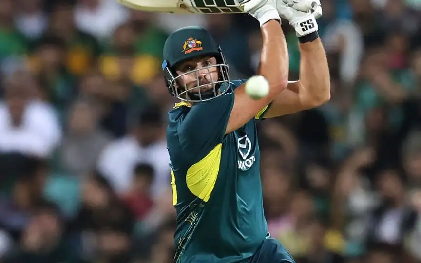 1. Tim David – 37 balls vs West Indies, 2025 [Source: @cricketcomau/X.com]