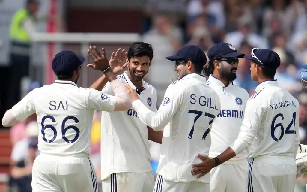 Manjrekar Takes A Jab At Gill's Tactics (Source: AP Photos)