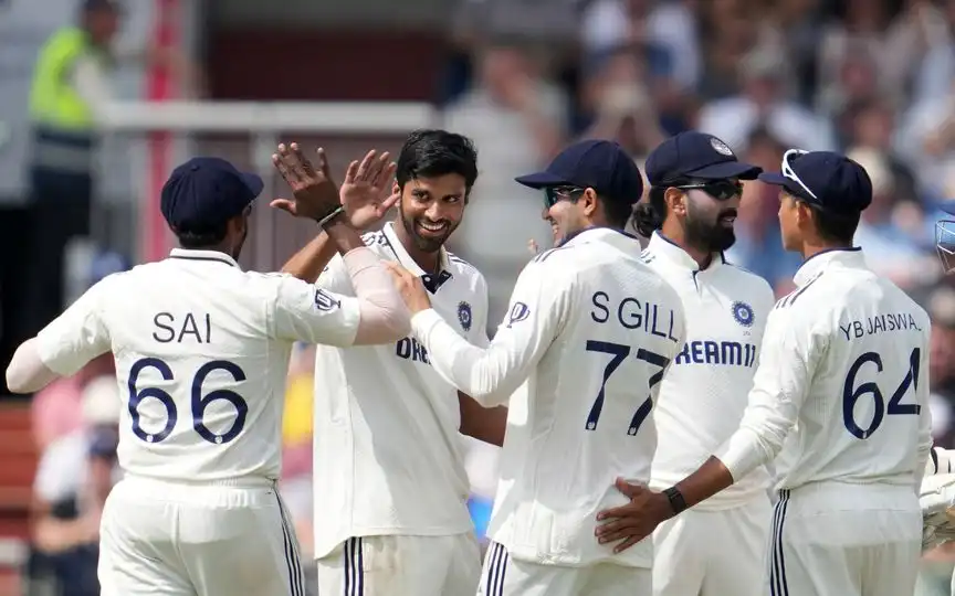 Manjrekar Takes A Jab At Gill's Tactics (Source: AP Photos)