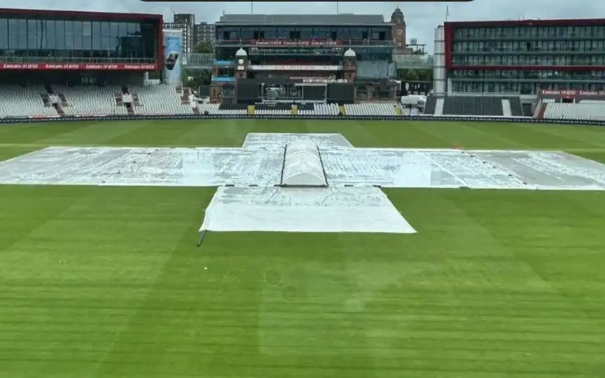Manchester Weather Update [Source: @ChrisFeliii/X.com]