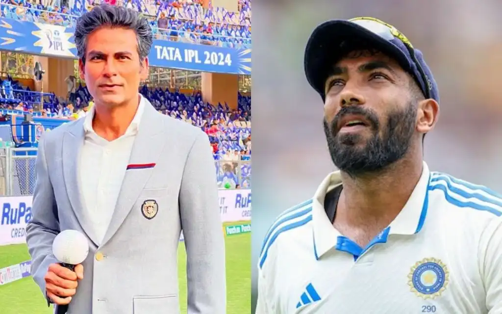 Mohammad Kaif's Big Call On Bumrah (Source: @ImTanujSingh/x.com, @MohammadKaif/x.com)