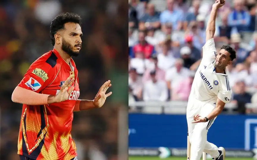 Better Than Anshul Kamboj; 3 Pacers Who Could Make It To Indian Test Team In Next Series