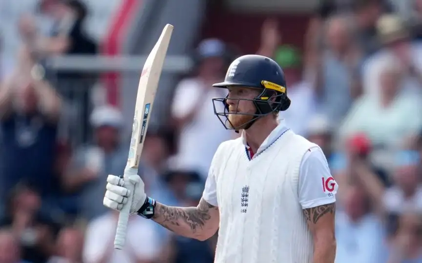Stokes record [Source: AP Photo]