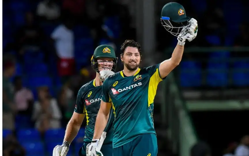 3 IPL Teams That Could Go All Out To Trade For RCB Star Tim David