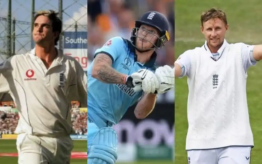 England’s All-Time Leading Run-Scorers. [Source - @dudleplatypus/Instagram]