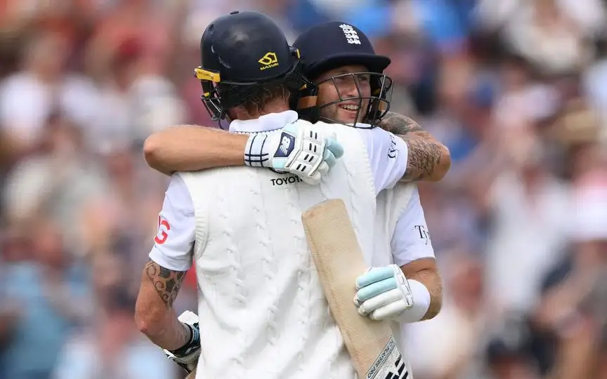 England Mount 669 At Old Trafford Vs India; Here Are 5 Highest Test Totals At The Venue