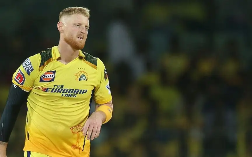 Why no Ben Stokes in IPL 2026 [Source: @mufaddal_vohra/x.com]