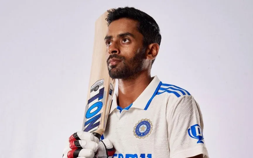 Consistency Is Not Enough: Abhimanyu Easwaran Waits While The Game Moves On