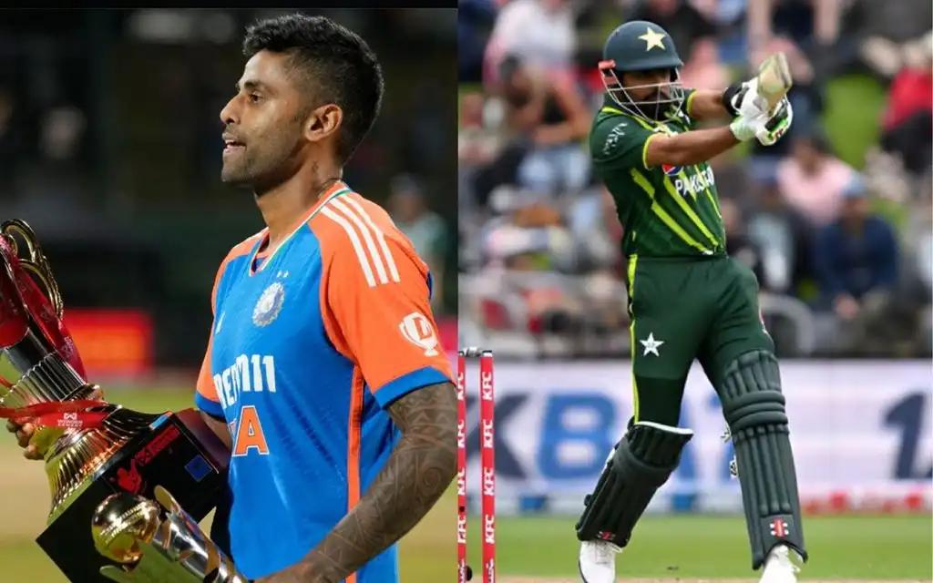 India and Pakistan in same Asia Cup group [Source: @ImChallengerX56/x.com]
