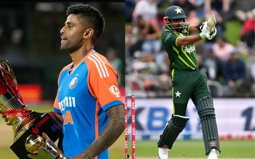 India and Pakistan in same Asia Cup group [Source: @ImChallengerX56/x.com]
