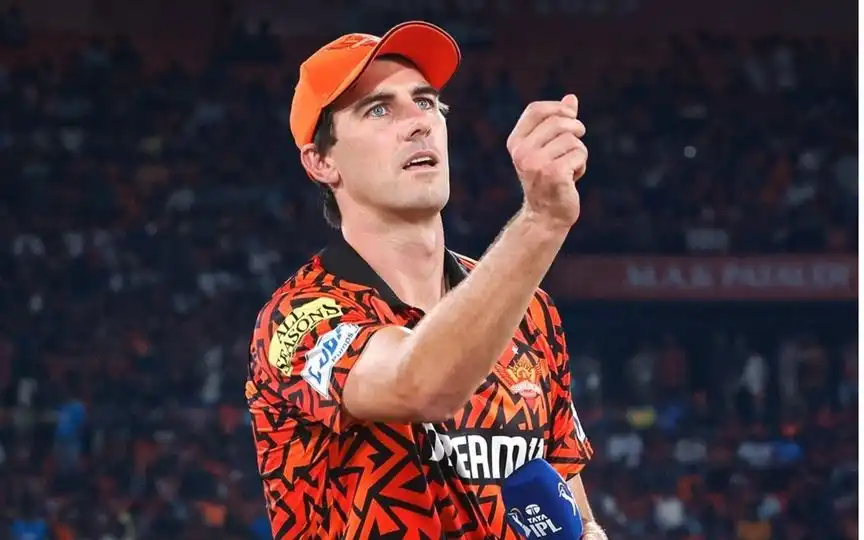 Pat Cummins IPL Career (X.com/@saiDHFPB_)